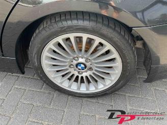 BMW 3-serie 3 serie (E90), Sedan, 2005 / 2011 318i 16V picture 8