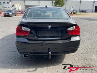 BMW 3-serie 3 serie (E90), Sedan, 2005 / 2011 318i 16V picture 6
