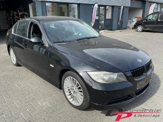 BMW 3-serie 3 serie (E90), Sedan, 2005 / 2011 318i 16V picture 3