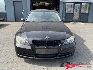 BMW 3-serie 3 serie (E90), Sedan, 2005 / 2011 318i 16V picture 2