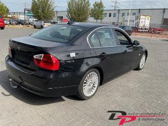BMW 3-serie 3 serie (E90), Sedan, 2005 / 2011 318i 16V picture 5