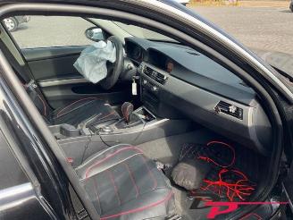 BMW 3-serie 3 serie (E90), Sedan, 2005 / 2011 318i 16V picture 10