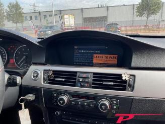 BMW 3-serie 3 serie (E90), Sedan, 2005 / 2011 318i 16V picture 11