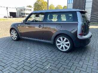 Coche accidentado Mini Mini COOPER CLUBMAN 2014/7