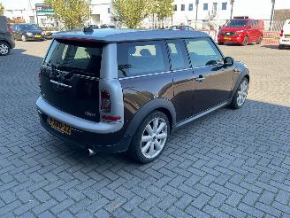 Mini Mini COOPER CLUBMAN picture 4