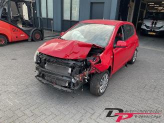 Hyundai I-20 i20, Hatchback, 2008 / 2015 1.2i 16V picture 1