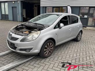 disassembly passenger cars Opel Corsa Corsa D, Hatchback, 2006 / 2014 1.2 16V 2010/3