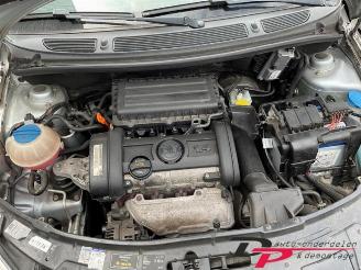 Skoda Fabia Fabia II Combi, Combi 5-drs, 2007 / 2015 1.4i 16V picture 15