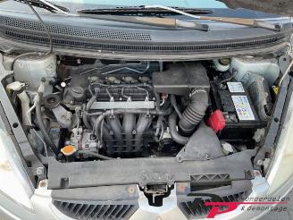 Mitsubishi Colt Colt (Z2/Z3), Hatchback, 2004 / 2012 1.3 16V picture 10