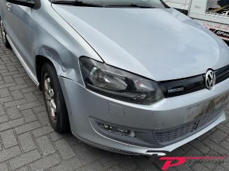 Volkswagen Polo Polo V (6R), Hatchback, 2009 / 2017 1.2 TDI 12V BlueMotion picture 10