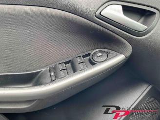 Ford Focus Focus 3 Wagon, Combi, 2010 / 2020 1.0 Ti-VCT EcoBoost 12V 125 picture 15