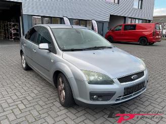 Ford Focus Focus 2, Sedan, 2005 / 2012 1.6 16V picture 3