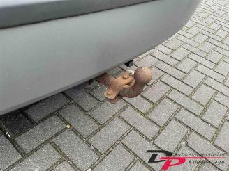 Ford Focus Focus 2, Sedan, 2005 / 2012 1.6 16V picture 9