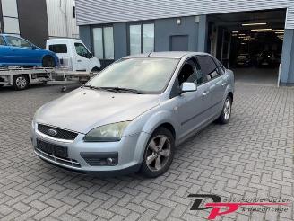 Vrakbiler auto Ford Focus Focus 2, Sedan, 2005 / 2012 1.6 16V 2005/5