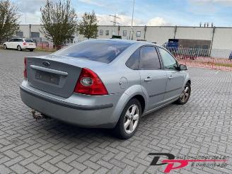 Ford Focus Focus 2, Sedan, 2005 / 2012 1.6 16V picture 5