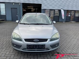Ford Focus Focus 2, Sedan, 2005 / 2012 1.6 16V picture 2