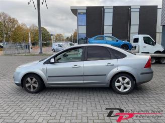Ford Focus Focus 2, Sedan, 2005 / 2012 1.6 16V picture 8