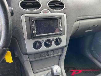 Ford Focus Focus 2, Sedan, 2005 / 2012 1.6 16V picture 11