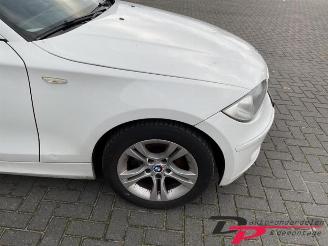 BMW 1-serie 1 serie (E81), Hatchback 3-drs, 2006 / 2012 118d 16V picture 19