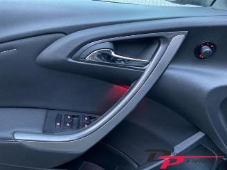 Opel Astra Astra J Sports Tourer (PD8/PE8/PF8), Combi, 2010 / 2015 1.4 Turbo 16V picture 20