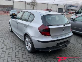 BMW 1-serie 1 serie (E87/87N), Hatchback 5-drs, 2003 / 2012 116i 1.6 16V picture 7