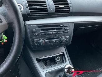 BMW 1-serie 1 serie (E87/87N), Hatchback 5-drs, 2003 / 2012 116i 1.6 16V picture 15
