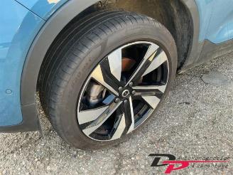 Volvo XC40 XC40 (XZ), SUV, 2017 2.0 B4 16V Mild Hybrid Autom. picture 21