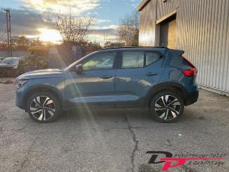 Volvo XC40 XC40 (XZ), SUV, 2017 2.0 B4 16V Mild Hybrid Autom. picture 8
