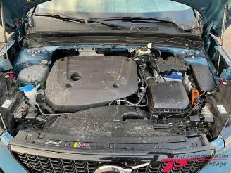 Volvo XC40 XC40 (XZ), SUV, 2017 2.0 B4 16V Mild Hybrid Autom. picture 9