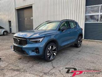 Volvo XC40 XC40 (XZ), SUV, 2017 2.0 B4 16V Mild Hybrid Autom. picture 1