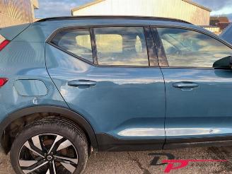 Volvo XC40 XC40 (XZ), SUV, 2017 2.0 B4 16V Mild Hybrid Autom. picture 19