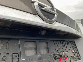 Opel Mokka Mokka/Mokka X, SUV, 2012 / 2019 1.4 Turbo 16V 4x2 picture 29