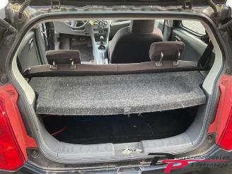 Suzuki Alto Alto, Hatchback 5-drs, 2009 1.0 12V picture 17