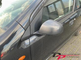 Suzuki Alto Alto, Hatchback 5-drs, 2009 1.0 12V picture 9