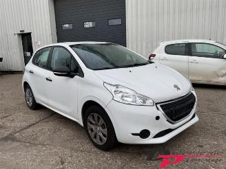 Peugeot 208 208 I (CA/CC/CK/CL), Hatchback, 2012 / 2019 1.0 Vti 12V PureTech picture 3