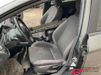 Ford Fiesta Fiesta 6 (JA8), Hatchback, 2008 / 2018 1.0 EcoBoost 12V 100 picture 18