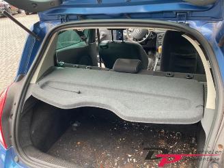 Renault Clio Clio III (BR/CR), Hatchback, 2005 / 2014 1.2 16V 75 picture 25