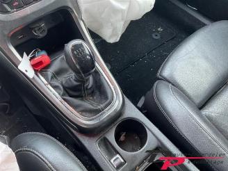 Opel Astra Astra J Sports Tourer (PD8/PE8/PF8), Combi, 2010 / 2015 1.4 16V ecoFLEX picture 11