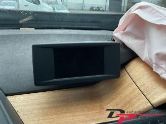 BMW i3 i3 (I01), Hatchback, 2013 / 2022 i3 94Ah picture 11