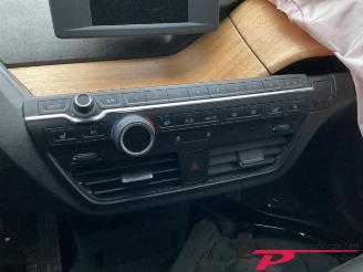 BMW i3 i3 (I01), Hatchback, 2013 / 2022 i3 94Ah picture 10