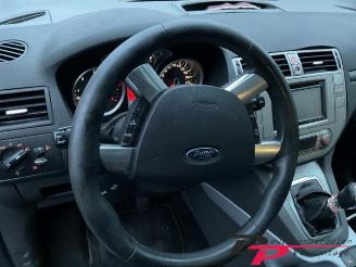 Ford Kuga Kuga I, SUV, 2008 / 2012 2.0 TDCi 16V picture 18