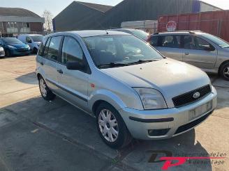 Ford Fusion Fusion, Combi, 2002 / 2012 1.4 16V picture 3