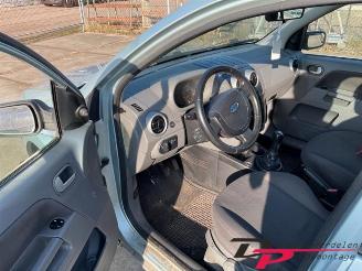 Ford Fusion Fusion, Combi, 2002 / 2012 1.4 16V picture 10