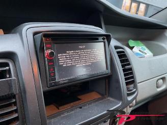 Opel Vivaro Vivaro, Van, 2000 / 2014 2.0 CDTI picture 10