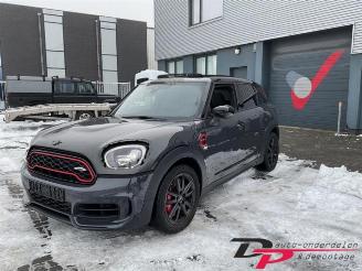 Sloopauto Mini Countryman Countryman (F60), SUV, 2016 2.0 16V John Cooper Works ALL4 2020/2