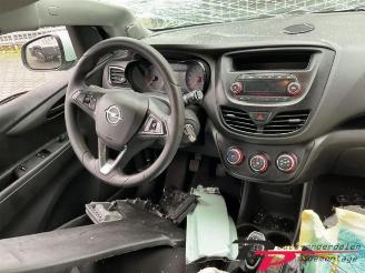 Opel Karl Karl, Hatchback 5-drs, 2015 / 2019 1.0 12V picture 9