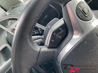 Ford C-Max C-Max (DXA), MPV, 2010 / 2019 1.6 TDCi 16V picture 11