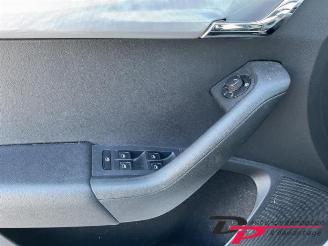 Skoda Octavia Octavia Combi (5EAC), Combi 5-drs, 2012 / 2020 1.2 TSI 16V picture 14