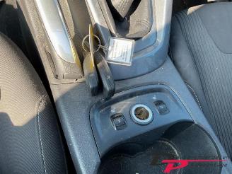 Ford Focus Focus 3, Hatchback, 2010 / 2020 1.0 Ti-VCT EcoBoost 12V 125 picture 19