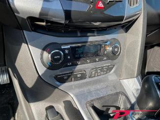 Ford Focus Focus 3, Hatchback, 2010 / 2020 1.0 Ti-VCT EcoBoost 12V 125 picture 18